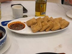 油炸臭干-庐州太太(鼓楼店)