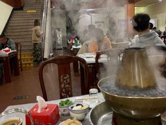 -鑫龙火锅城(经二纬四店)