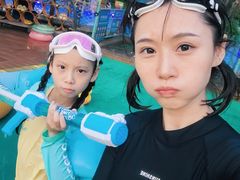 -上海玛雅海滩水公园