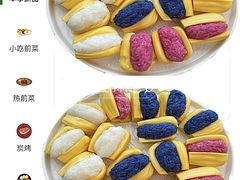 -泰椰里·泰国餐厅(智慧城广百广场店)