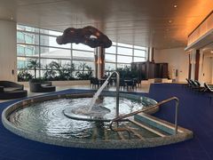 -上海嘉里健身Kerry Sports Shanghai