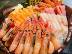 -甄花精致料理自助(城市阳台店)
