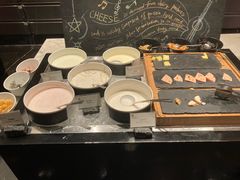 -厦门泰地万豪酒店-贡厨全日餐厅