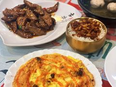 -金姐台湾菜(珠江路店)