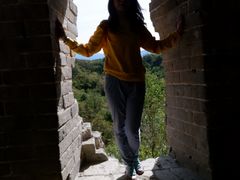 -蟠龙山长城景区