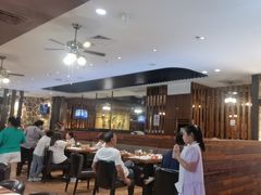 -汉巴味德(北京银座和谐广场店)