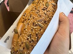 -gaga(金地威新中心店)