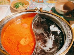 -温禾牛·和牛寿喜烧自助火锅(恒基名人店)