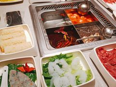 -海底捞火锅(九霄梦天地店)