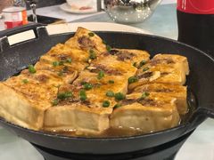 客家酿豆腐-围龙屋客家食府(福田店)