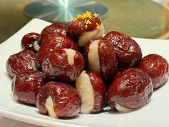 -金时代顺风大酒店(静安大融城店)