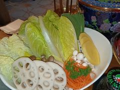 -丽晶酒店-金宝99 Restaurant