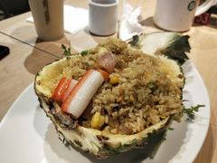 -避风塘(百联东郊店)