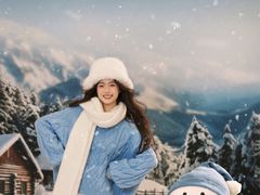 -海马体照相馆(重庆爱琴海购物公园店)