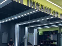 -海马健身-IMVP(EAC欧美中心店)