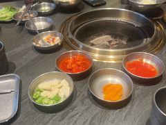 -麻蒲碳烤肉(远景路1号店)