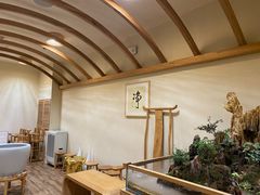 -蟹家大院 · 独揽江景(滨江店)