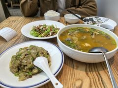 -滇铺子·云南特色菜·鲜花野菜季(东风东路c86店)