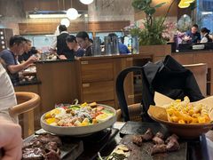 -一沙一城·岩烤牛扒(深圳首店)