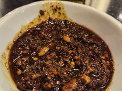 酸汤鱼秘制调料-百味源炭火烤翅 ·夜市大排档(酒仙桥店)