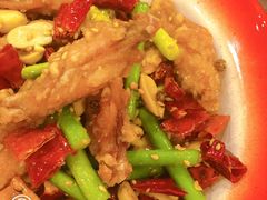 金牌鸡翅-一岚一山(角门总店)