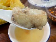-威邵鸡煲(西华路总店)