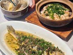 -顶特勒·黄鱼馆·特色菜(上海大世界店)