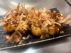 -日葵 大阪烧ひまり(仙霞路店)