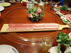 -阳坊胜利涮羊肉(阳坊老店)