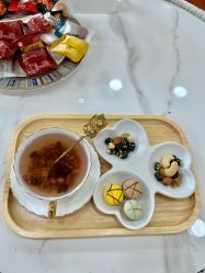-海菲秀·飞顿牛奶光·LDM官方授权中心美轮美浣瓷感美肌