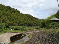 -千泷沟大瀑布旅游区