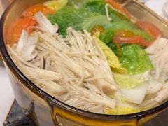 -文涵小院·邻里厨房