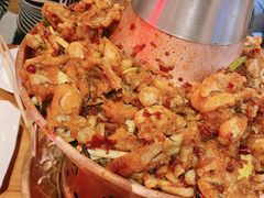 -炉小二铜锅牛蛙•川湘菜(三里屯店)