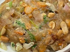 -海坛特色小吃·只做平潭特色菜(平潭店)