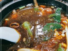 -凡老头米线砂锅(古荡新村西粮站)