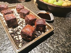 -三出山火锅(南京万象天地店)