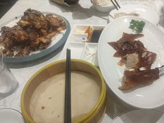 -福来居烤鸭店(天坛二店)