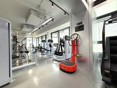 -EVOLUTION健身(麦凯乐店)