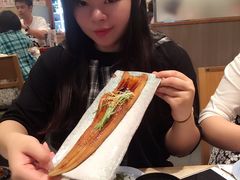 -梅丘·寿司の美登利(银座店)