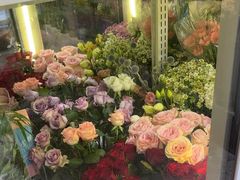 -MCJ-花店(西罗园店)