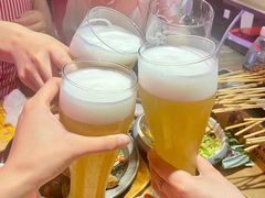 -肉串汪(望京店)