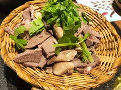 -盡膳口福跷脚牛肉火锅(合生汇购物中心店)