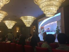 -天津水晶宫饭店