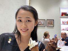 -VENCHI 闻绮(广州太古汇店)