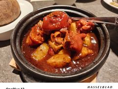 -汤城小厨•粤菜•靓汤(苏州街店)