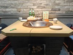 -万里闯关东铁锅炖菜馆(高新旗舰店)