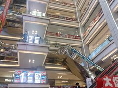 -红星美凯龙北京至尊MALL(东四环中路店)