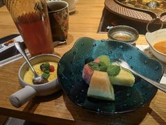-锅物新语&寿喜烧.炉端割烹(世博源店)