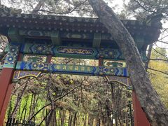 -红螺寺
