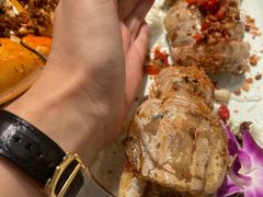 -喜记避风塘炒辣蟹(旗舰店)